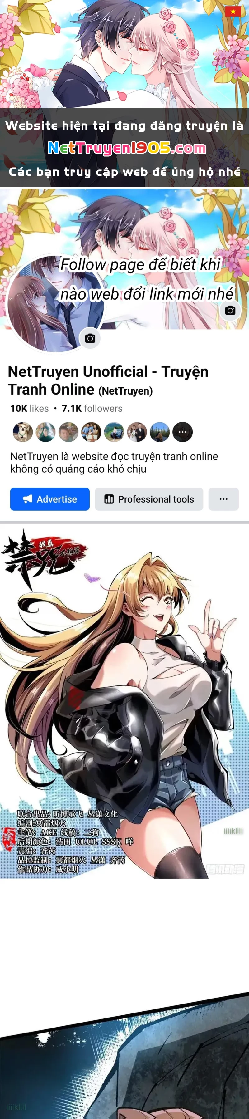 Ta Thật Không Muốn Học Cấm Chú Chapter 147 - 1