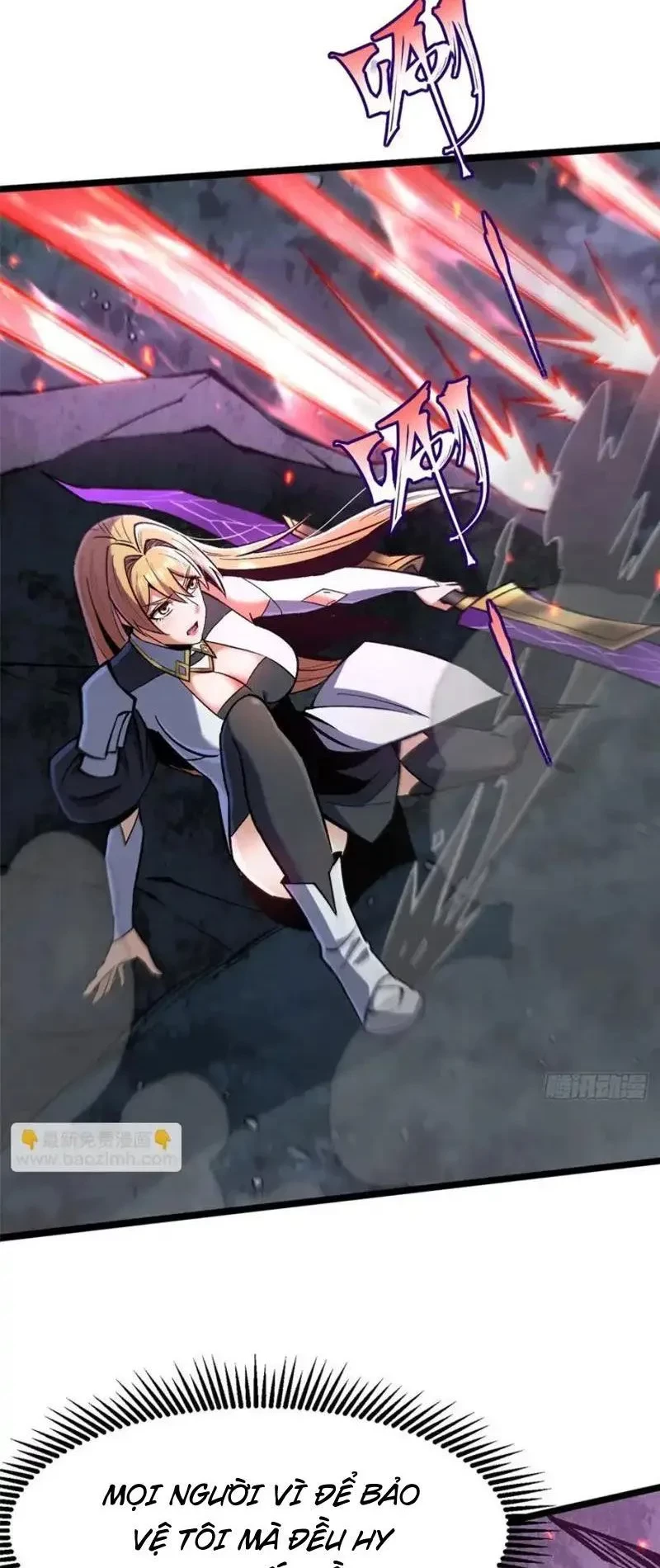 Ta Thật Không Muốn Học Cấm Chú Chapter 147 - 10