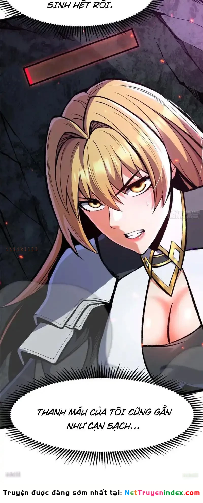 Ta Thật Không Muốn Học Cấm Chú Chapter 147 - 11