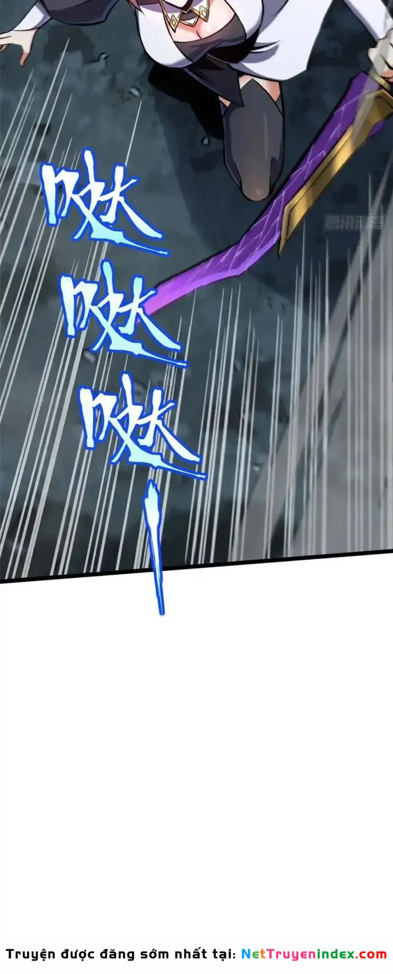 Ta Thật Không Muốn Học Cấm Chú Chapter 147 - 16