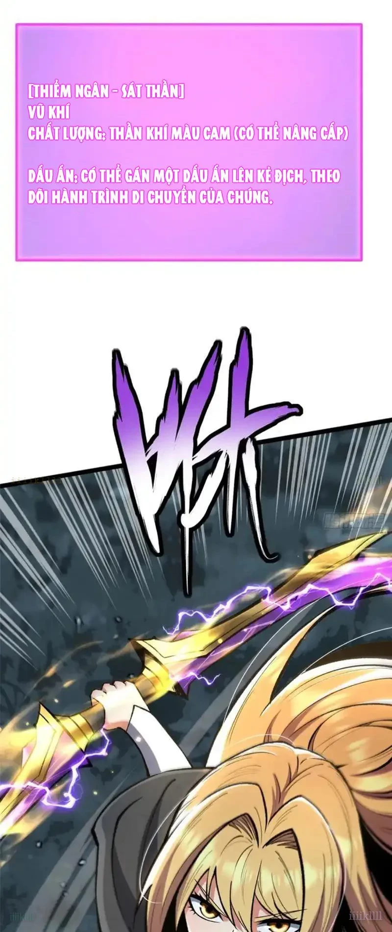 Ta Thật Không Muốn Học Cấm Chú Chapter 147 - 18