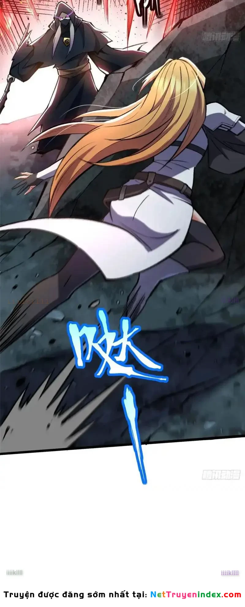 Ta Thật Không Muốn Học Cấm Chú Chapter 147 - 20