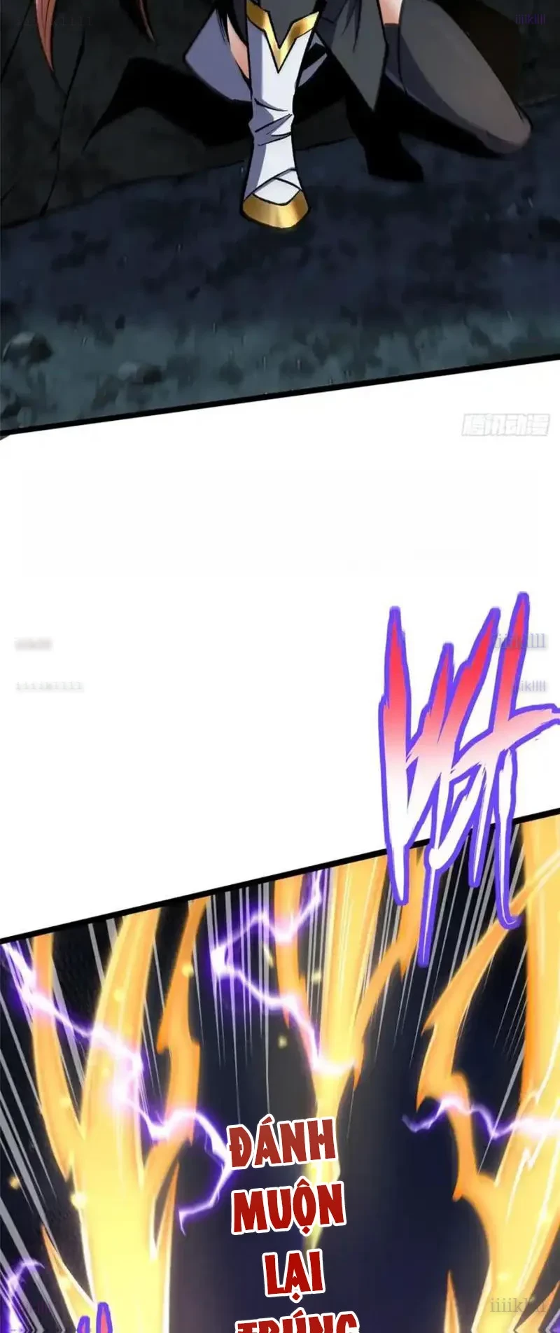 Ta Thật Không Muốn Học Cấm Chú Chapter 147 - 22