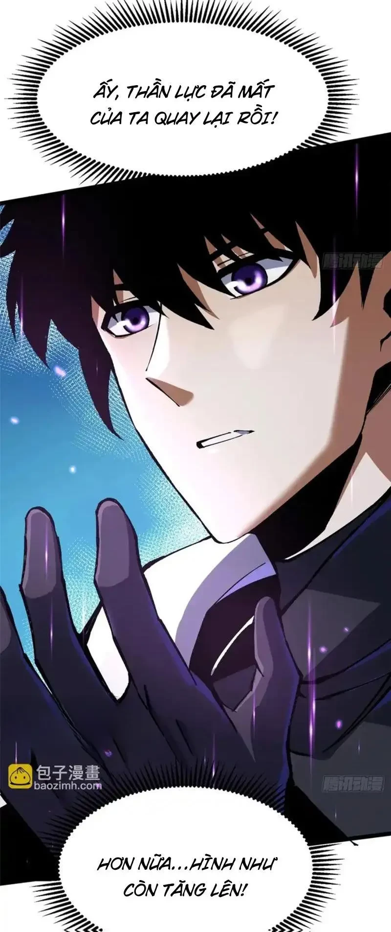 Ta Thật Không Muốn Học Cấm Chú Chapter 147 - 28