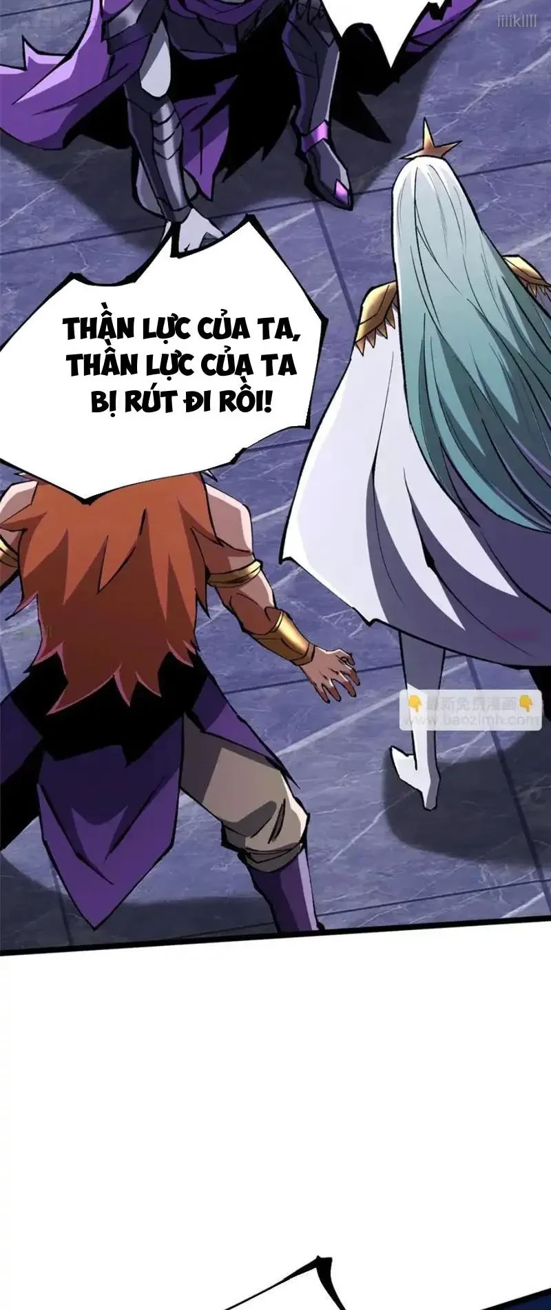 Ta Thật Không Muốn Học Cấm Chú Chapter 147 - 31