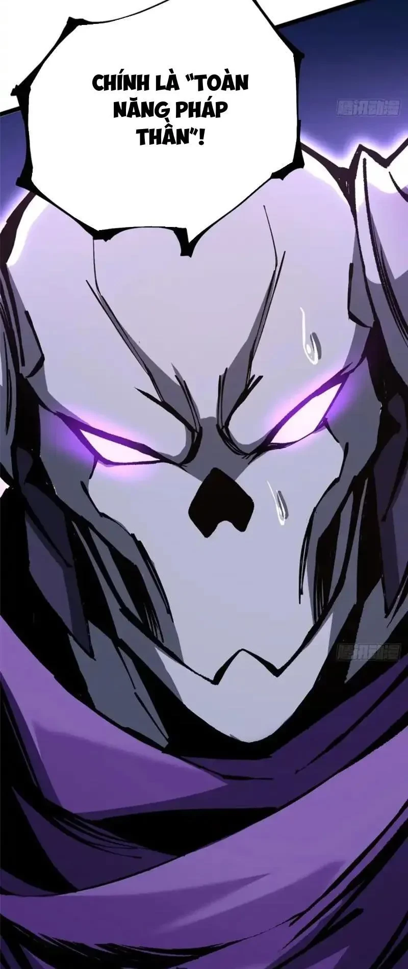 Ta Thật Không Muốn Học Cấm Chú Chapter 147 - 32