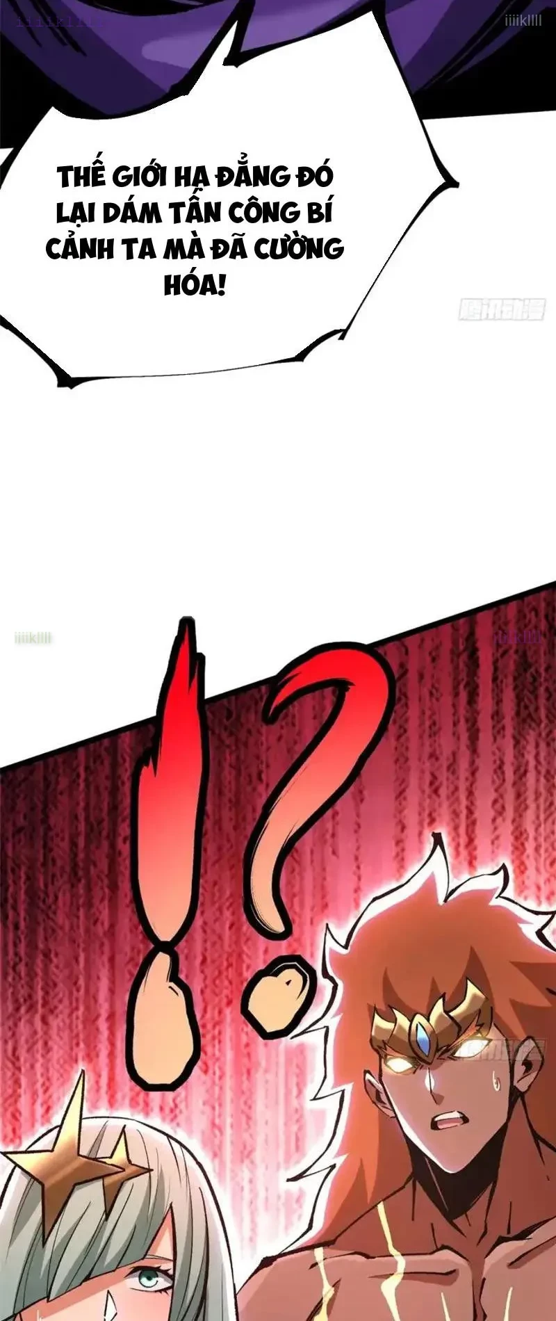 Ta Thật Không Muốn Học Cấm Chú Chapter 147 - 33