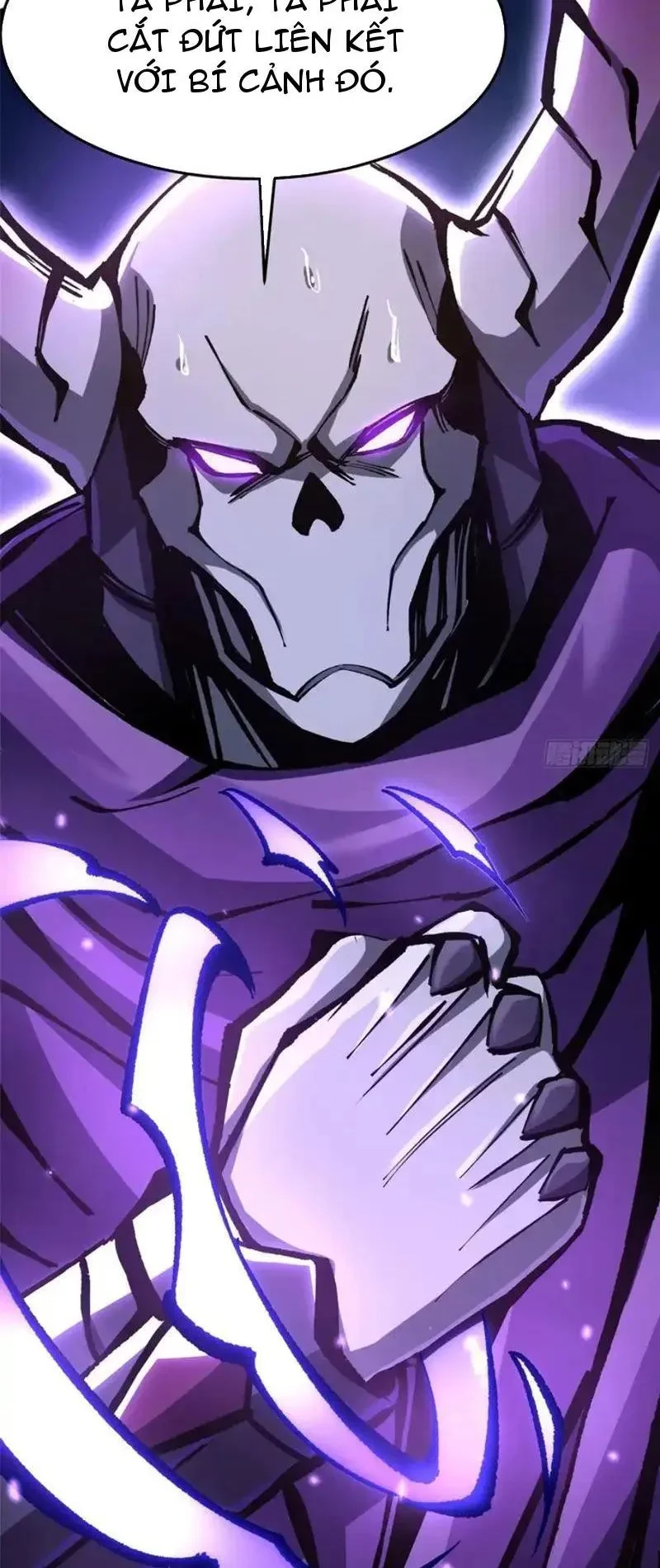 Ta Thật Không Muốn Học Cấm Chú Chapter 147 - 35