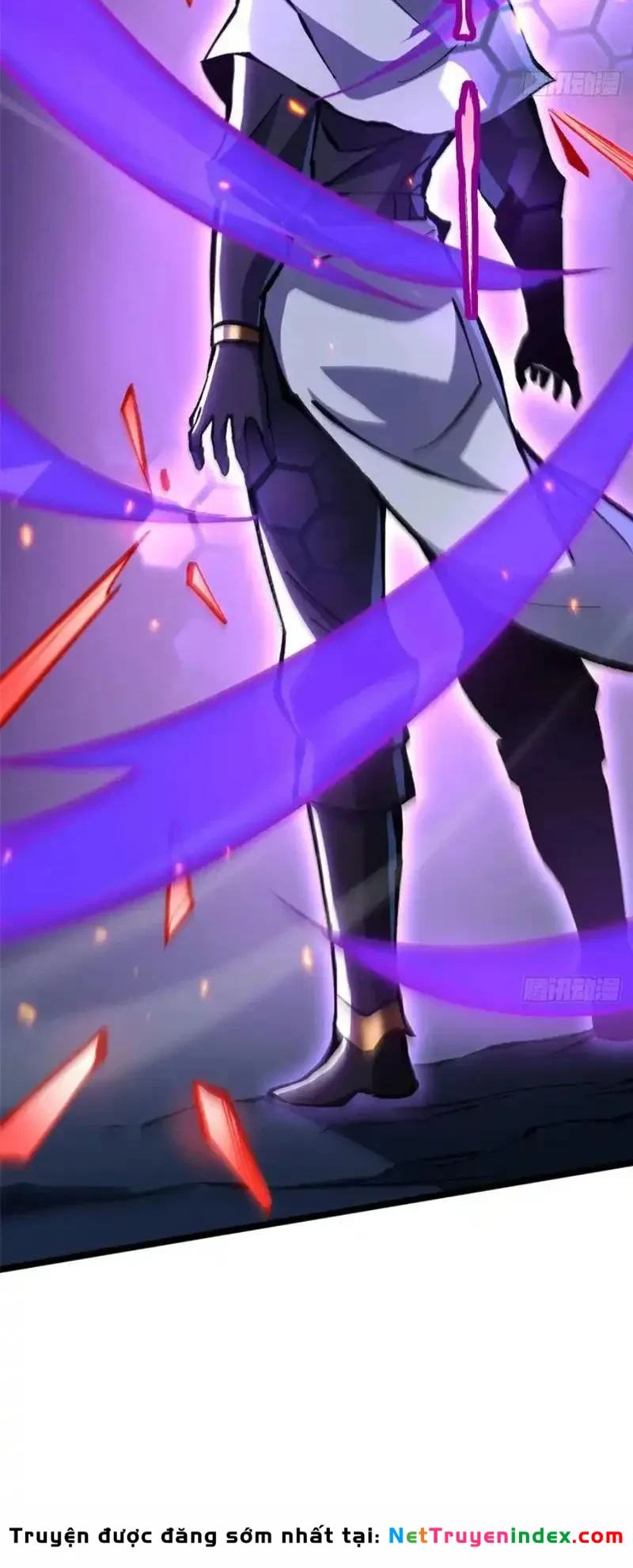 Ta Thật Không Muốn Học Cấm Chú Chapter 147 - 49