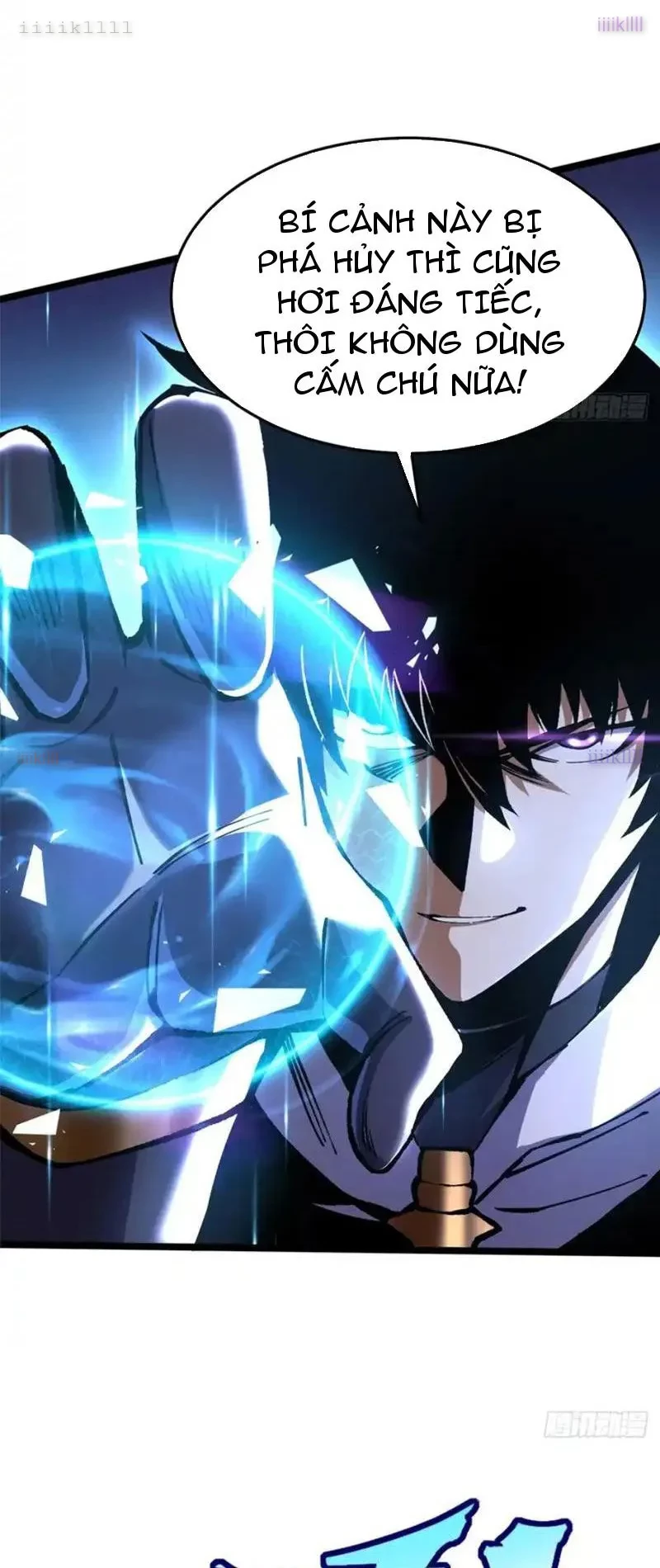 Ta Thật Không Muốn Học Cấm Chú Chapter 147 - 50