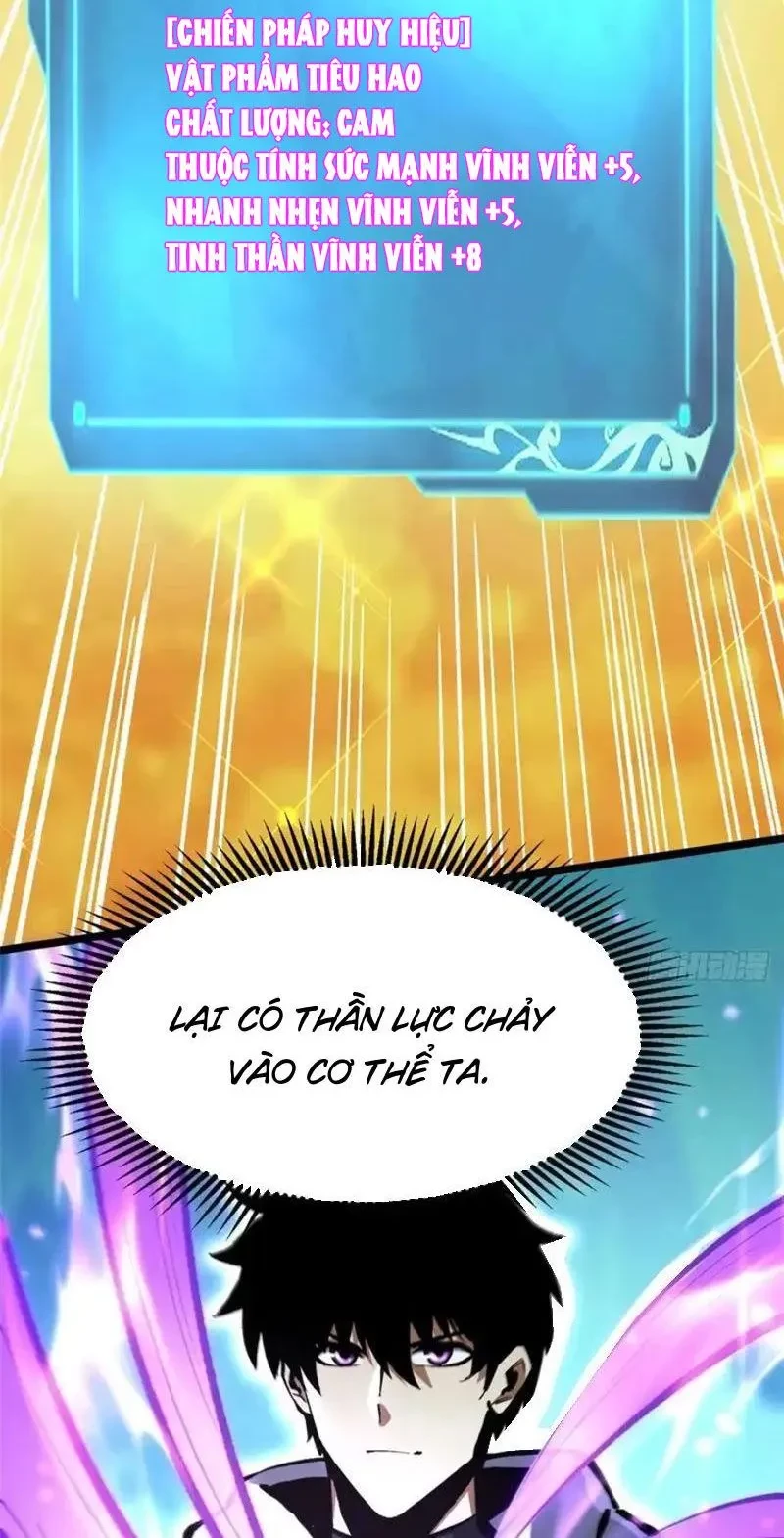 Ta Thật Không Muốn Học Cấm Chú Chapter 147 - 54