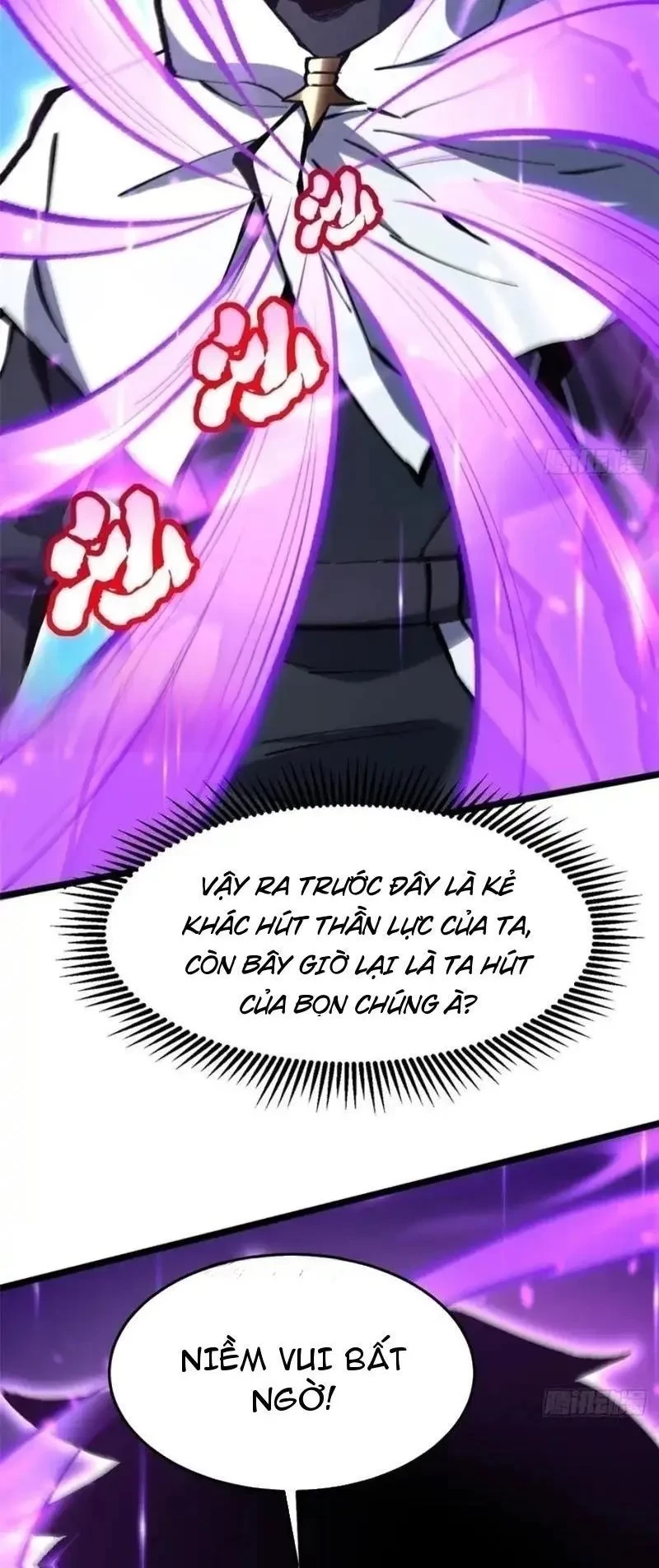 Ta Thật Không Muốn Học Cấm Chú Chapter 147 - 55