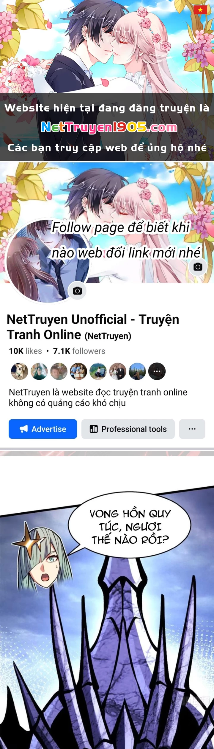 Ta Thật Không Muốn Học Cấm Chú Chapter 148 - 1