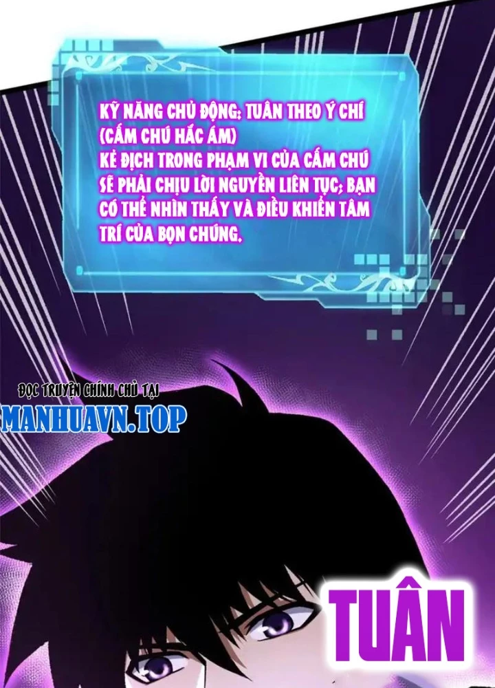 Ta Thật Không Muốn Học Cấm Chú Chapter 149 - 37