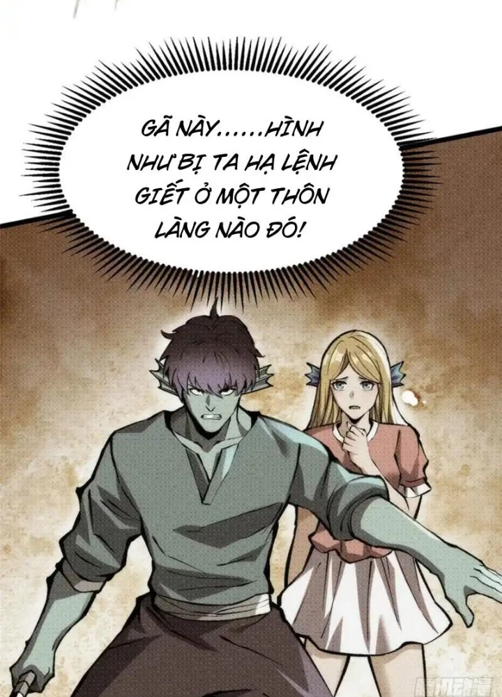 Ta Thật Không Muốn Học Cấm Chú Chapter 150 - 21