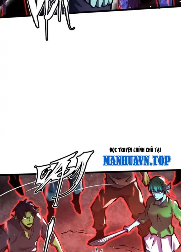 Ta Thật Không Muốn Học Cấm Chú Chapter 150 - 41