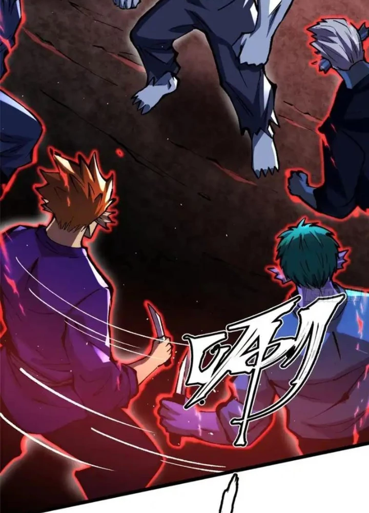 Ta Thật Không Muốn Học Cấm Chú Chapter 150 - 43