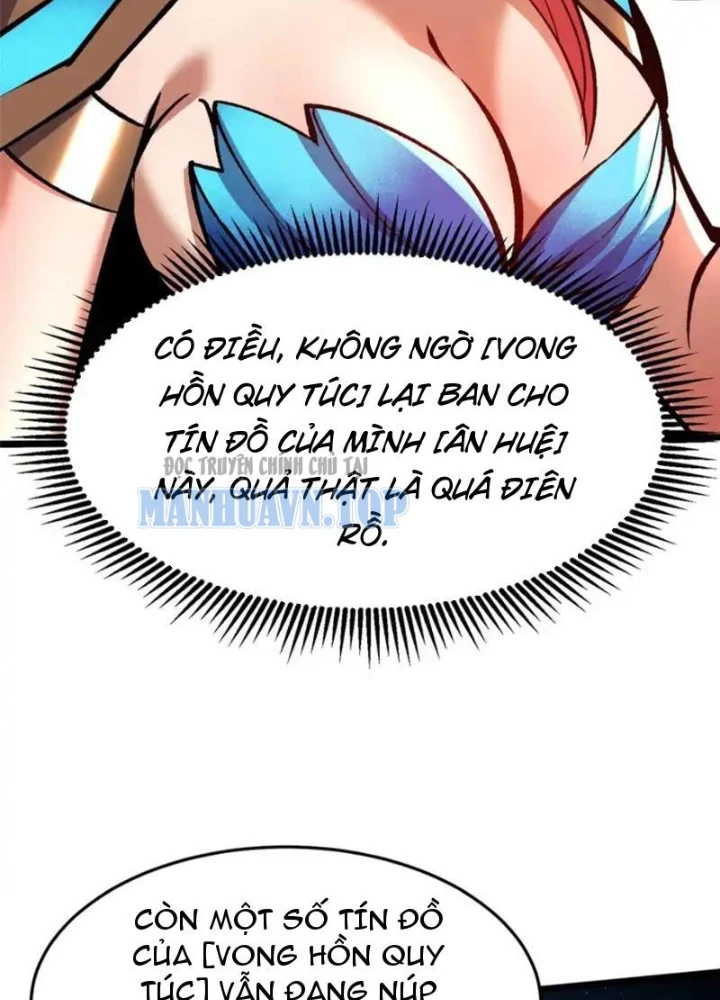 Ta Thật Không Muốn Học Cấm Chú Chapter 150 - 71