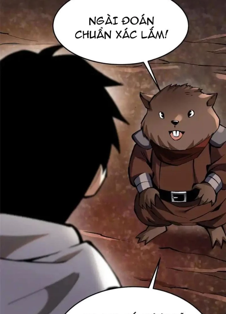 Ta Thật Không Muốn Học Cấm Chú Chapter 150 - 111