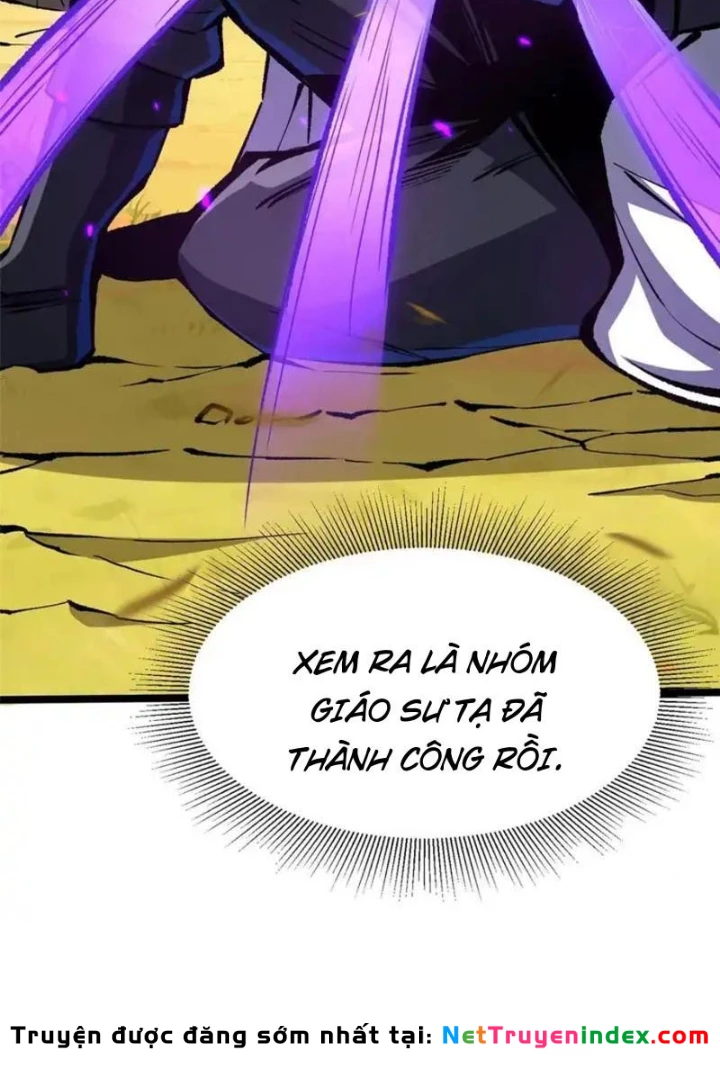 Ta Thật Không Muốn Học Cấm Chú Chapter 151 - 41