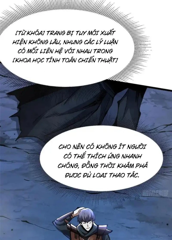 Ta Thật Không Muốn Học Cấm Chú Chapter 151 - 43