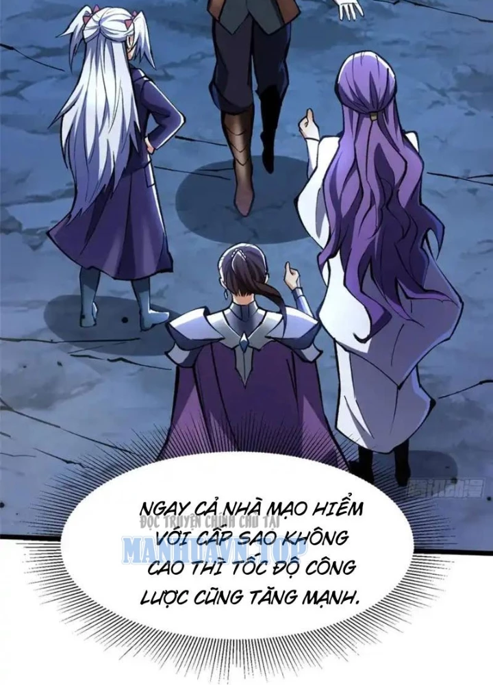 Ta Thật Không Muốn Học Cấm Chú Chapter 151 - 45