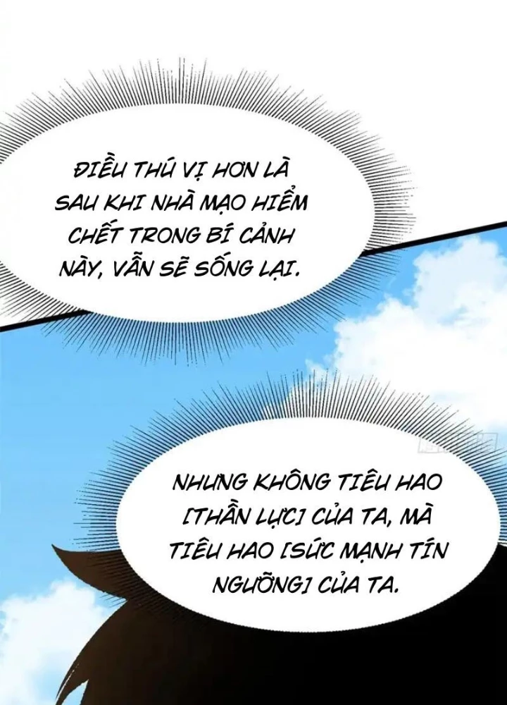 Ta Thật Không Muốn Học Cấm Chú Chapter 151 - 47