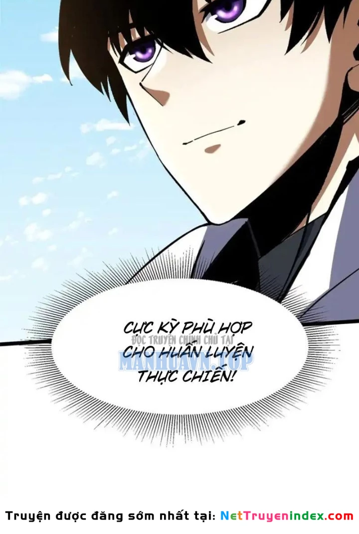 Ta Thật Không Muốn Học Cấm Chú Chapter 151 - 49