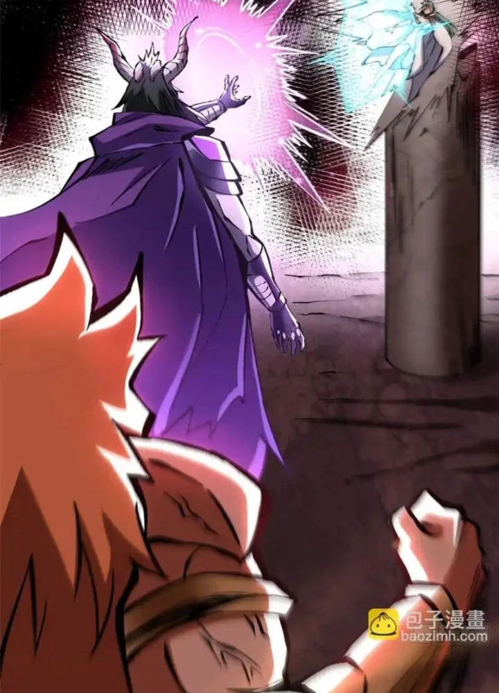 Ta Thật Không Muốn Học Cấm Chú Chapter 151 - 111