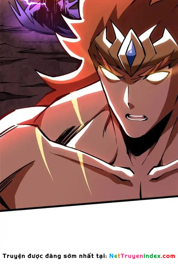 Ta Thật Không Muốn Học Cấm Chú Chapter 151 - 127