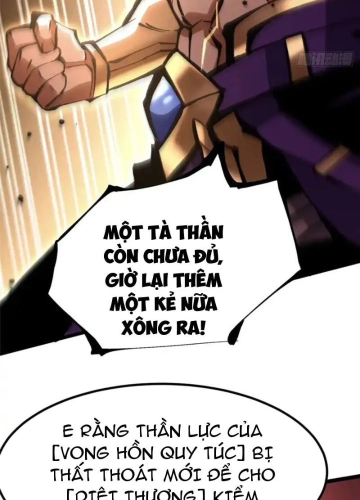 Ta Thật Không Muốn Học Cấm Chú Chapter 151 - 163