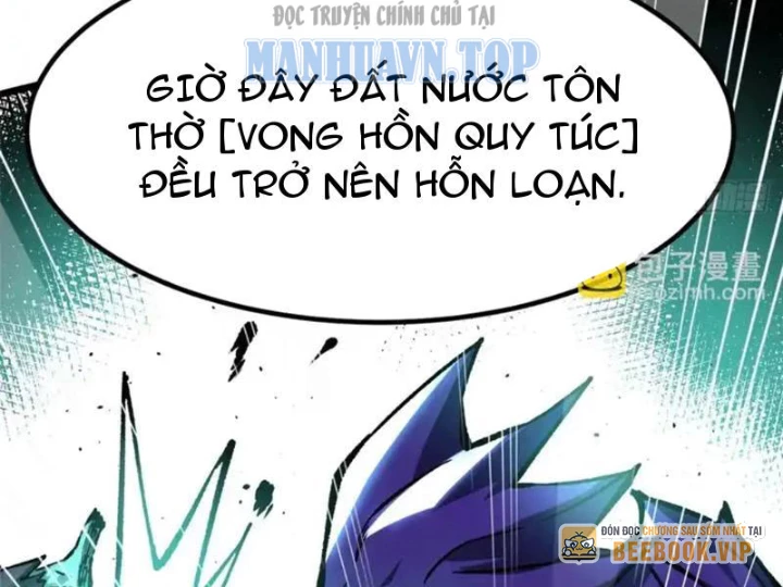 Ta Thật Không Muốn Học Cấm Chú Chapter 152 - 63