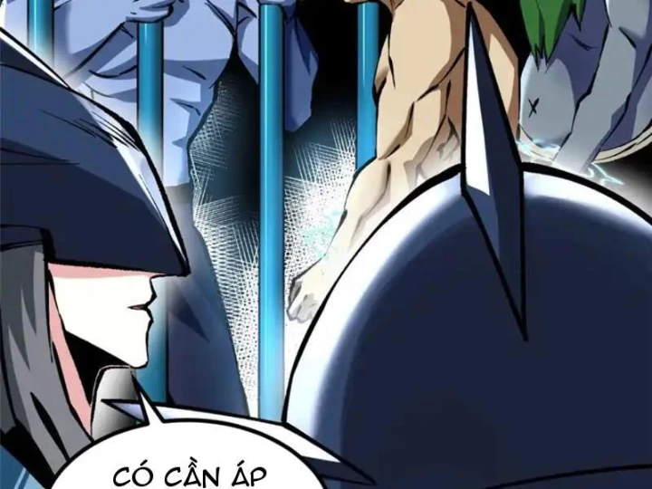 Ta Thật Không Muốn Học Cấm Chú Chapter 152 - 98