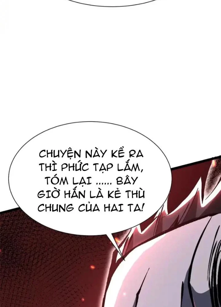 Ta Thật Không Muốn Học Cấm Chú Chapter 153 - 47