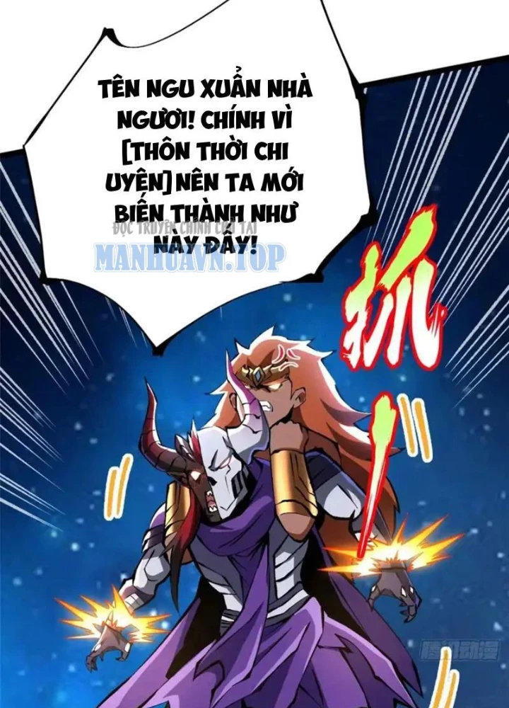 Ta Thật Không Muốn Học Cấm Chú Chapter 153 - 95