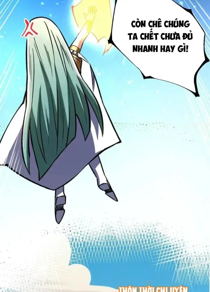 Ta Thật Không Muốn Học Cấm Chú Chapter 153 - 97