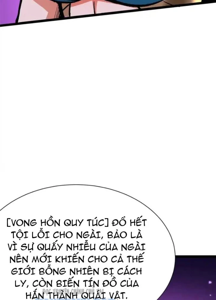 Ta Thật Không Muốn Học Cấm Chú Chapter 153 - 115