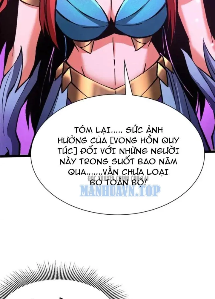 Ta Thật Không Muốn Học Cấm Chú Chapter 153 - 121