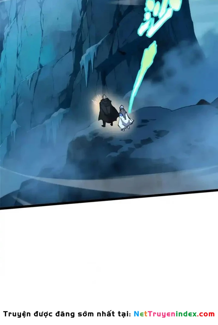 Ta Thật Không Muốn Học Cấm Chú Chapter 153 - 127