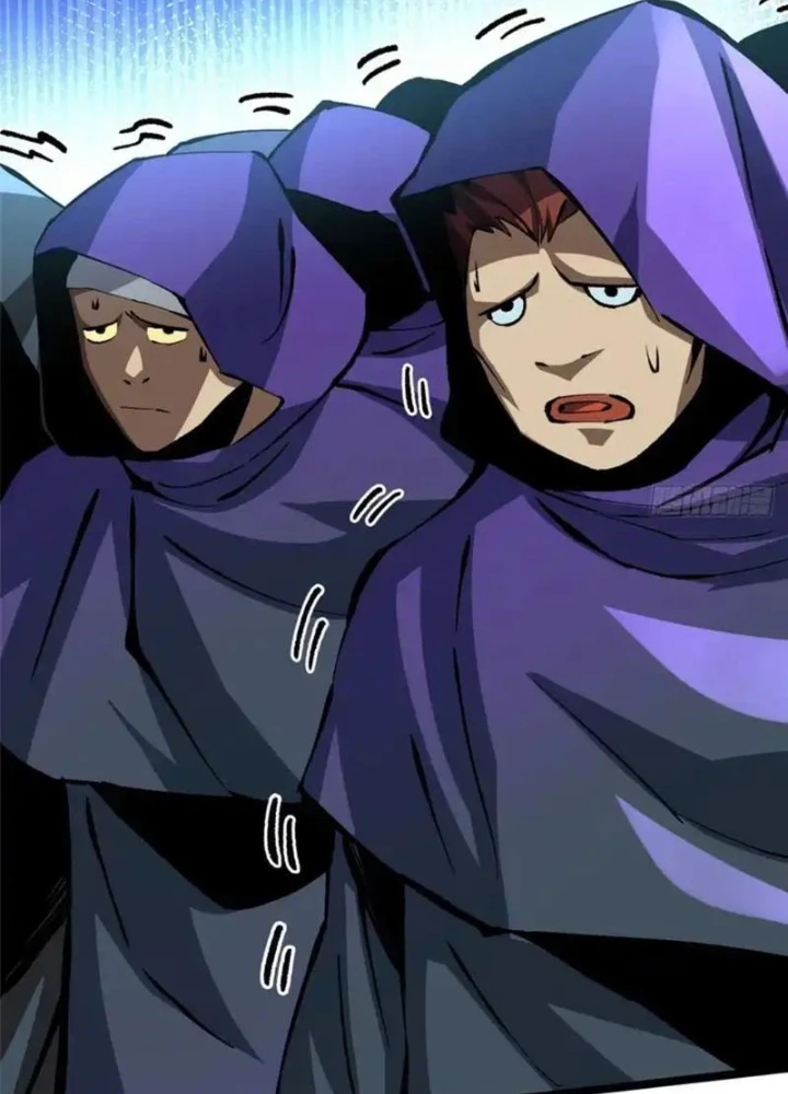 Ta Thật Không Muốn Học Cấm Chú Chapter 155 - 5