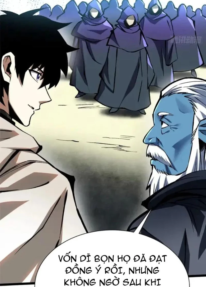 Ta Thật Không Muốn Học Cấm Chú Chapter 155 - 9