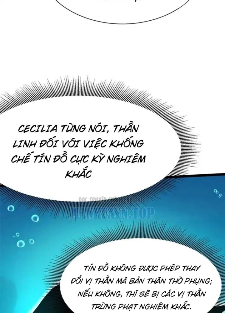 Ta Thật Không Muốn Học Cấm Chú Chapter 155 - 11