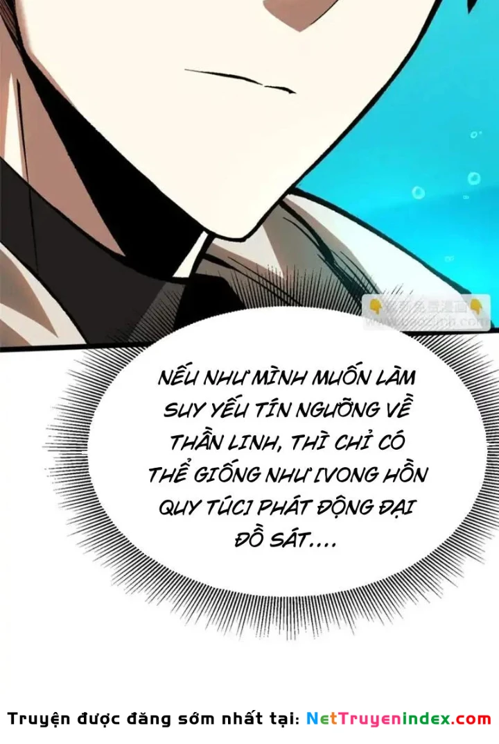 Ta Thật Không Muốn Học Cấm Chú Chapter 155 - 17