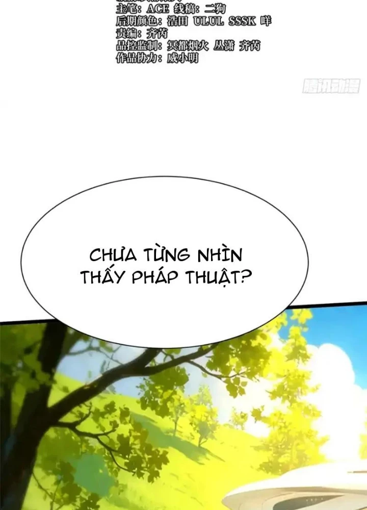 Ta Thật Không Muốn Học Cấm Chú Chapter 155 - 21