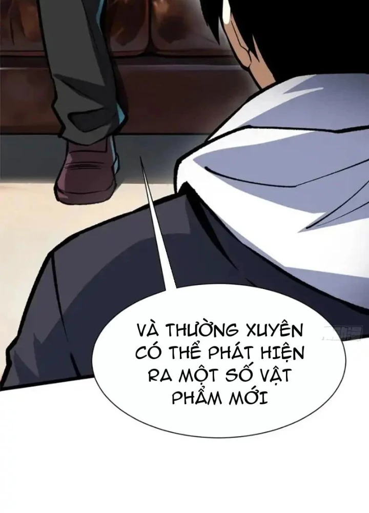 Ta Thật Không Muốn Học Cấm Chú Chapter 155 - 27