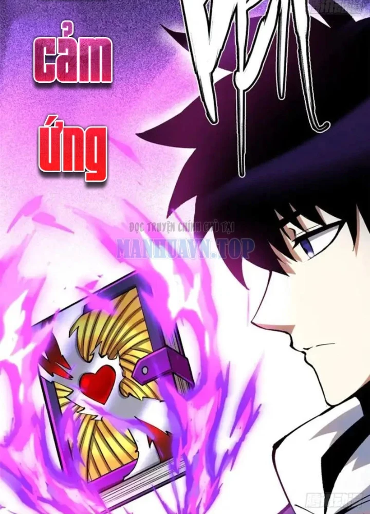 Ta Thật Không Muốn Học Cấm Chú Chapter 155 - 35