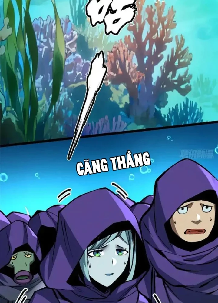 Ta Thật Không Muốn Học Cấm Chú Chapter 155 - 45