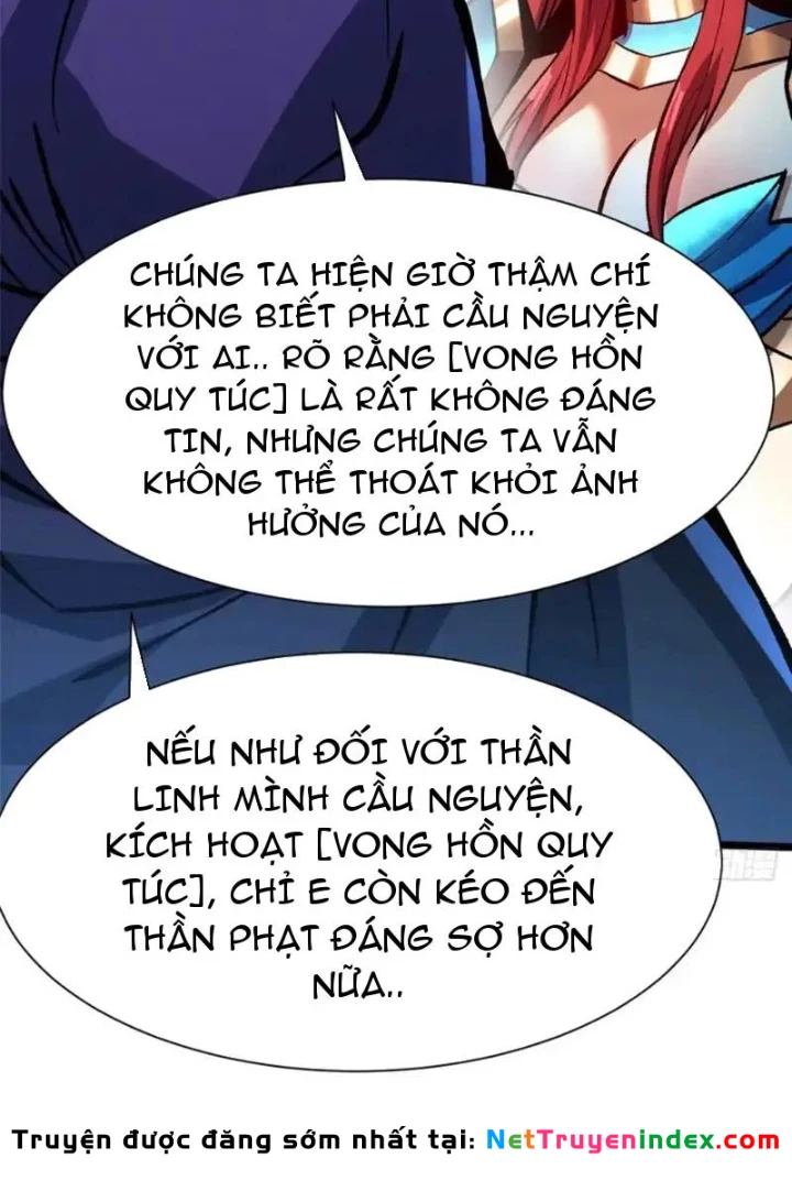 Ta Thật Không Muốn Học Cấm Chú Chapter 155 - 57