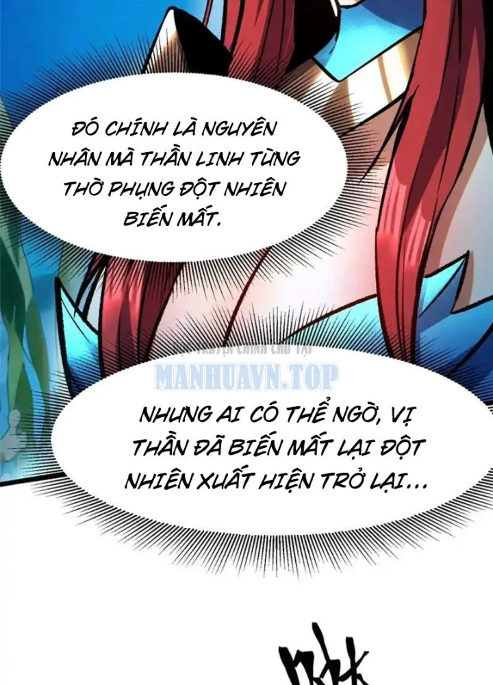 Ta Thật Không Muốn Học Cấm Chú Chapter 155 - 61