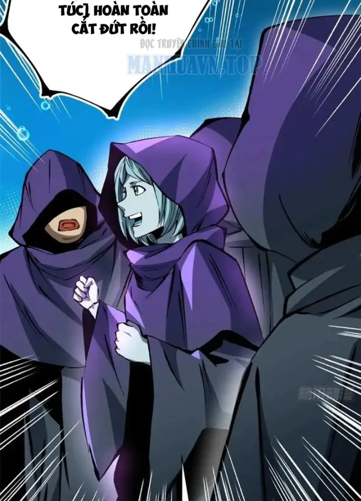 Ta Thật Không Muốn Học Cấm Chú Chapter 155 - 89